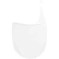 Ufo Kawasaki Kx 250 F/kx 450f 09-12 Frontplate