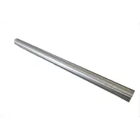 Gpr Exhaust Systems Rustfritt Stål Cafe Racer Aisi 304 Tig-rør 1000x35x1mm