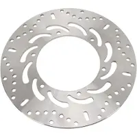 EBC Hprs Series Solid Round Md2092 Bremsekive