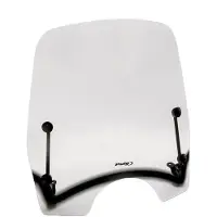 Puig Carenabris Ts Honda Scoopy Sh125i/sh150i Frontrute