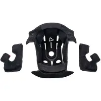 Leatt Inside Foam Kit Moto 7.5 Helt Innerfôr Til Hjelm