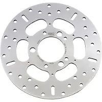 EBC Hprs Series Solid Round Md802 Bremsekive