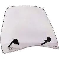 Puig Trafic Honda Scoopy Sh125i/sh150i Frontrute