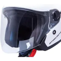 Mt Helmets Boulevard Skjerm
