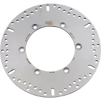 EBC Hprs Series Solid Round Md1159 Bremsekive