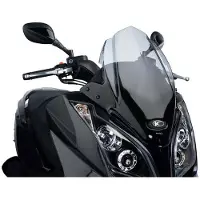 Puig V-tech Line Sport Kymco Grand Dink 125/300&k-xct 300i&superdink 350i&x-town 125/300 Frontrute
