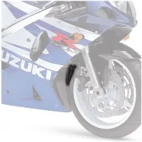 Puig Suzuki Gsx-r600 01 Frontlyktforlenger