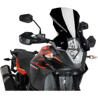 Puig Touring Ktm 1050 Adventure&1090 Adventure/r&1190 Adventure/r&1290 Super Adventure/t Frontrute