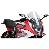 Puig Z-racing Honda Cbr650f Frontrute