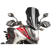 Puig Touring Honda Nc700x/nc750x Frontrute
