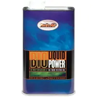 Twin Air Bio Liquid Power Filter 1l Luftfilterolje