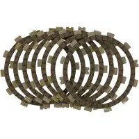 EBC Ck Series Cork Ck2240 Clutch Friksjonsplater