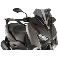 Puig V-tech Line Sport Yamaha X-max 125/300/400 Frontrute