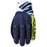 Five E3 Evo Hansker