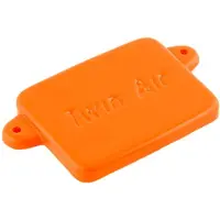 Twin Air Montesa Cota 314r/cota 315r Luftfilterdeksel