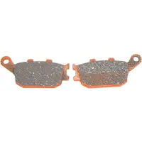 EBC Brakes Fa-v Series Fa174v Sintrede Bremseklosser
