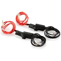 Puig Led Indicators 3.9ohms/25w Motstandssett
