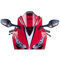 Puig Z-racing Honda Cbr1000rr Fireblade/sp Frontrute