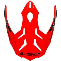 LS2 Mx701 Frontier Visir