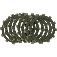 EBC Ck Series Cork Ck4482 Clutch Friksjonsplater