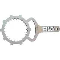 EBC Ct014 Clutch Hub Låseplate