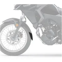 Puig Kawasaki Versys-x 300 17 Frontlyktforlenger