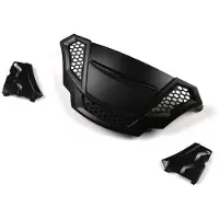 KLIM Tk1200 Hakeventilasjon