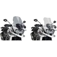 Puig Touring Triumph Tiger Explorer Xc/xca/xcx/xr/xrt/xrx Frontrute