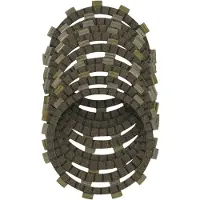 EBC Ck Series Cork Ck2358 Clutch Friksjonsplater