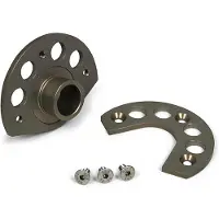Rtech Honda Cr/crf/crfx 2004-2018 Monteringssats For Bremseskive