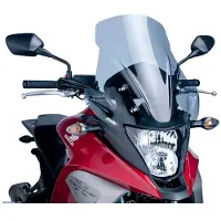 Puig Touring Honda Crossrunner Frontrute