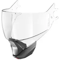 Shark Evojet With Chin Bar Ripebestandig Skjerm