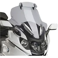 Puig Touring Bmw K1600 Gt/gtl/gtl Grand America&r1200rt&r1250rt Frontrute Med Visir