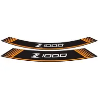 Puig Special Kawasaki Felgstripe