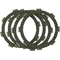 EBC Brakes Ck Series Cork Ck1151 Clutch Friksjonsplater