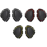 Spidi Racing Slider Set Knebeskyttere