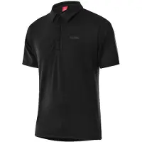 Loeffler Tencel Cf Kortermet Poloskjorte