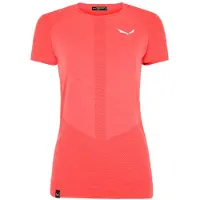 Salewa Zebru Responsive Kortærmet Baselayer