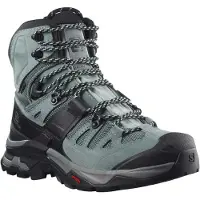 Salomon Quest 4 Goretex Brede Tursko