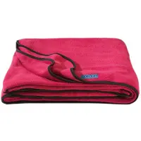 Cocoon Fleece Teppe