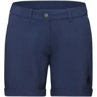 Mammut Runbold Roll Cuff Shorts