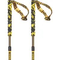 Grivel Trail Three Spaserstokker