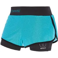 Trangoworld Filia Shorts