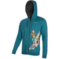 Trangoworld Rockclimber Hetteskjorte