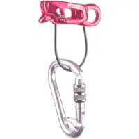 Fixe Climbing Gear Miku V2 Light+hmw Anti-twist Sikkertsett