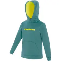 Trangoworld Kura Collegegenser
