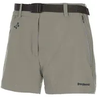 Trangoworld Kumo Shorts