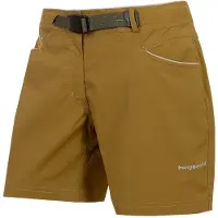 Trangoworld Maladeta Vn Shorts