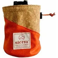 Sierra Climbing Twist Krittpose