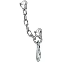Fixe Climbing Gear Type D Draco Stainless Steel M12 Forankringspunkt